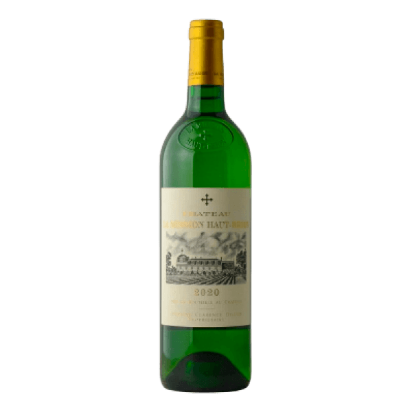 La Mission Haut Brion Blanc 2021 (75 CL)
