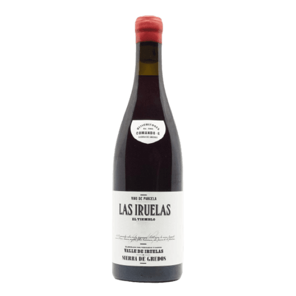 Comando G, Las Iruelas 2020 (75 CL)
