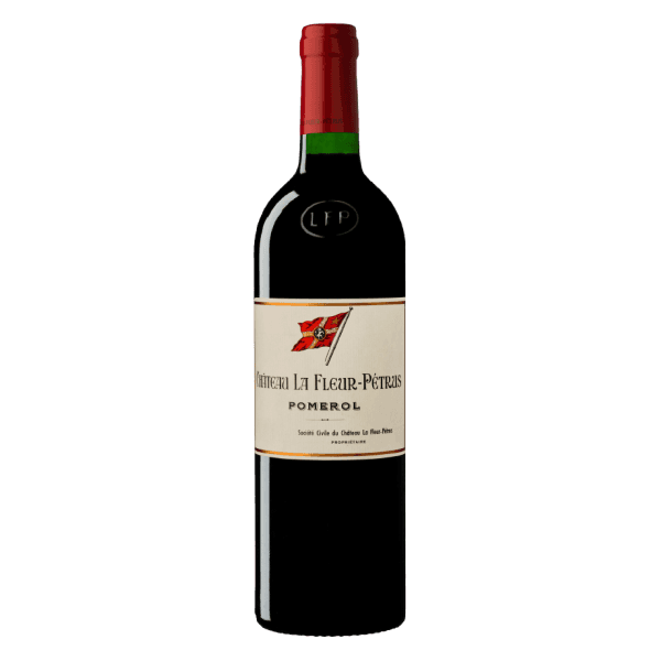 La Fleur-Pétrus, La Fleur Petrus 2010 (75 CL)