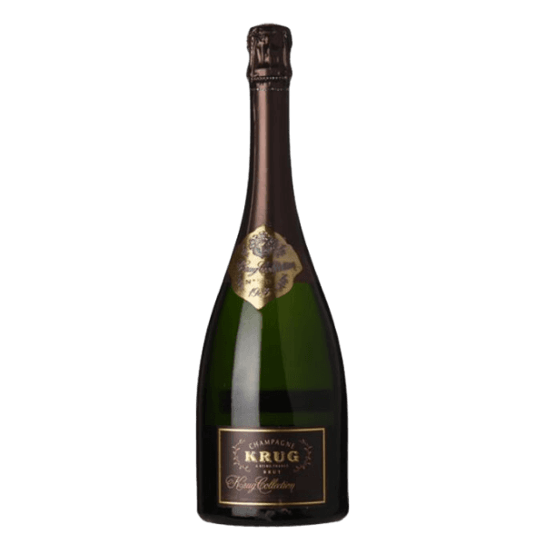 Krug Collection 1995 (75 CL)