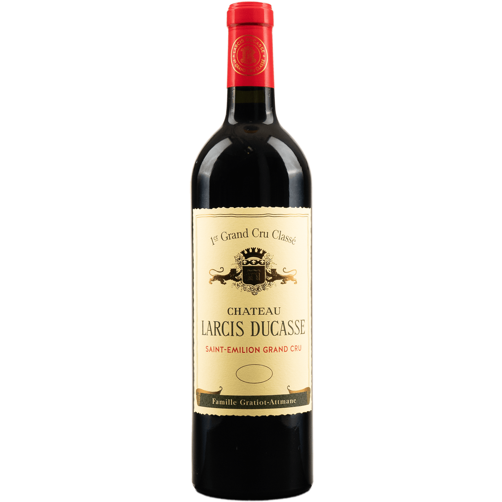 Larcis Ducasse 2010 (75 CL)