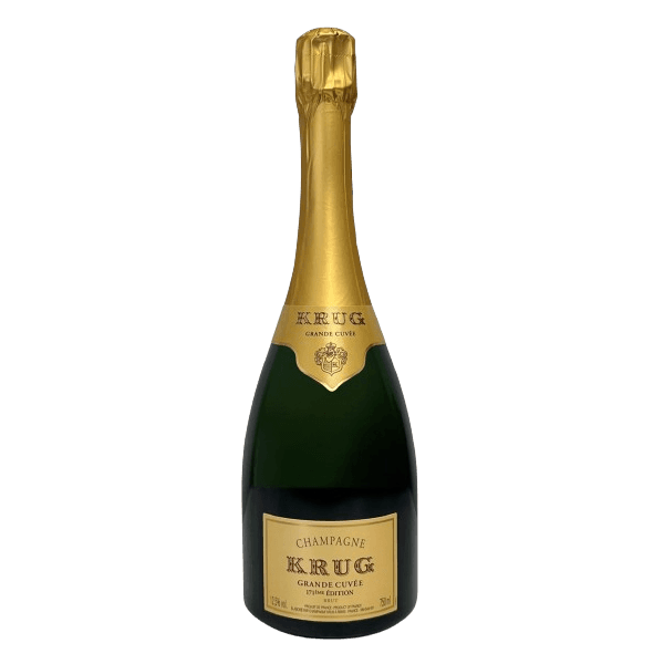 Krug Grande Cuvee # 170 NV (75 CL)