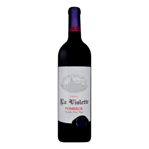 La Violette 2017 (75 CL)