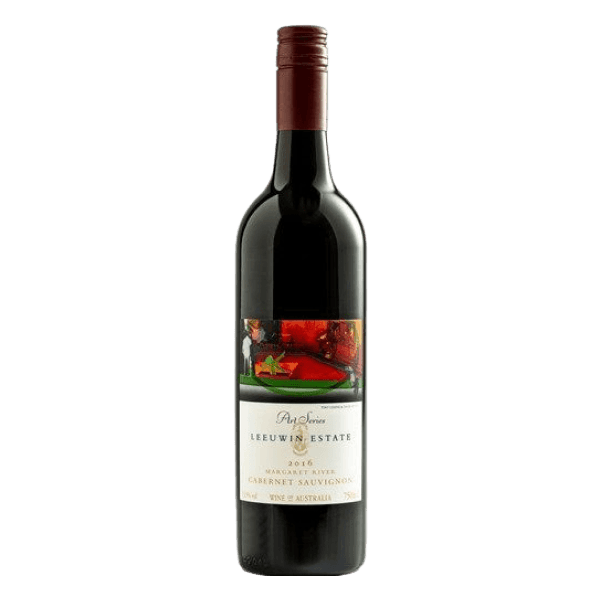 Leeuwin, Art Series Cabernet Sauvignon 2016 (75 CL)