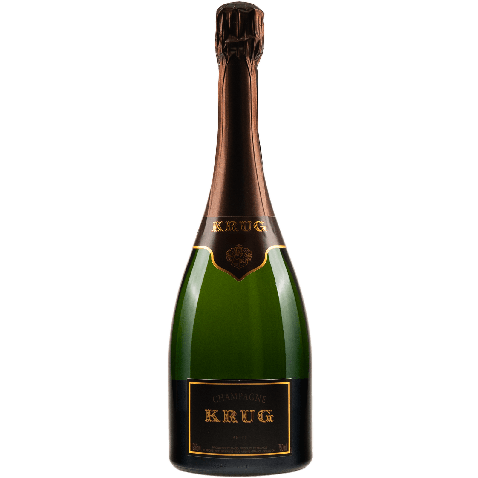 Krug Vintage 2008 (75 CL)