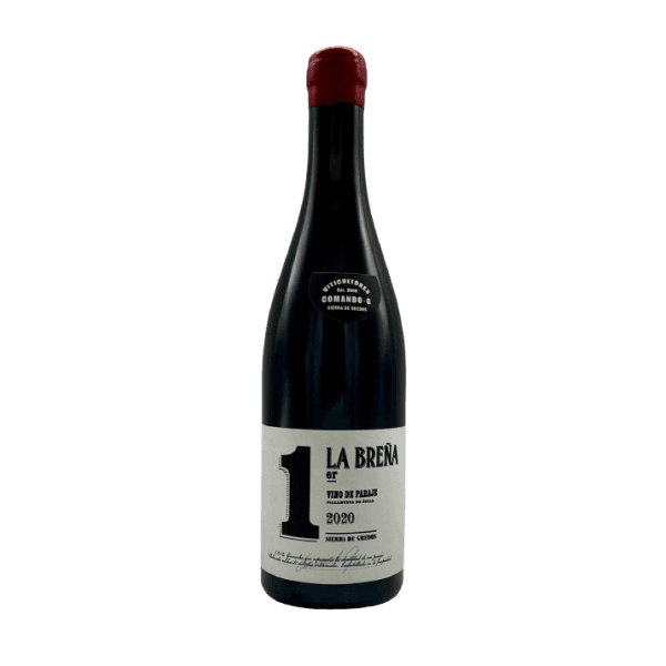 Comando G, La Brena 2020 (75 CL)