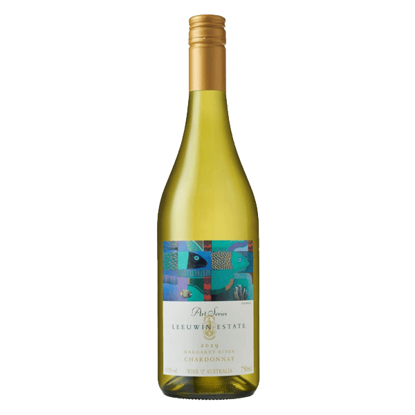 Leeuwin, Estate Art Series Chardonnay 2019 (75 CL)
