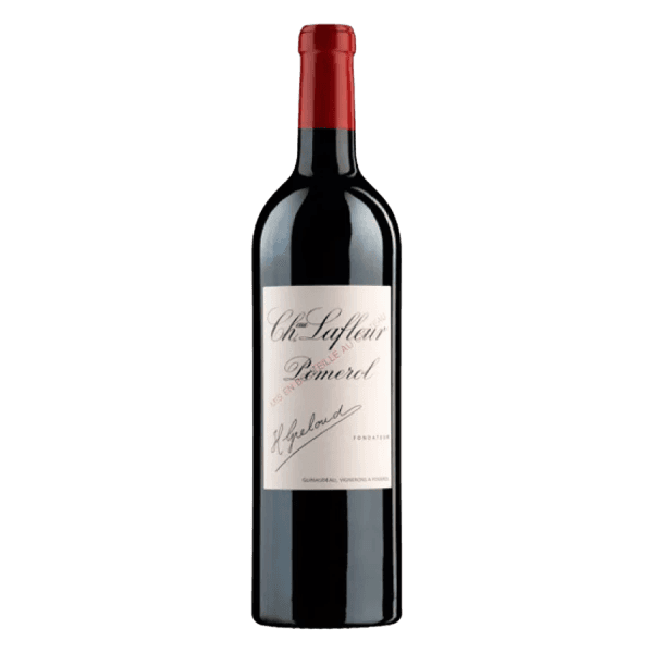 Lafleur 2017 (75 CL)