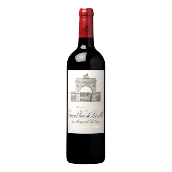 Léoville Las Cases, Leoville Las Cases 2021 (75 CL)