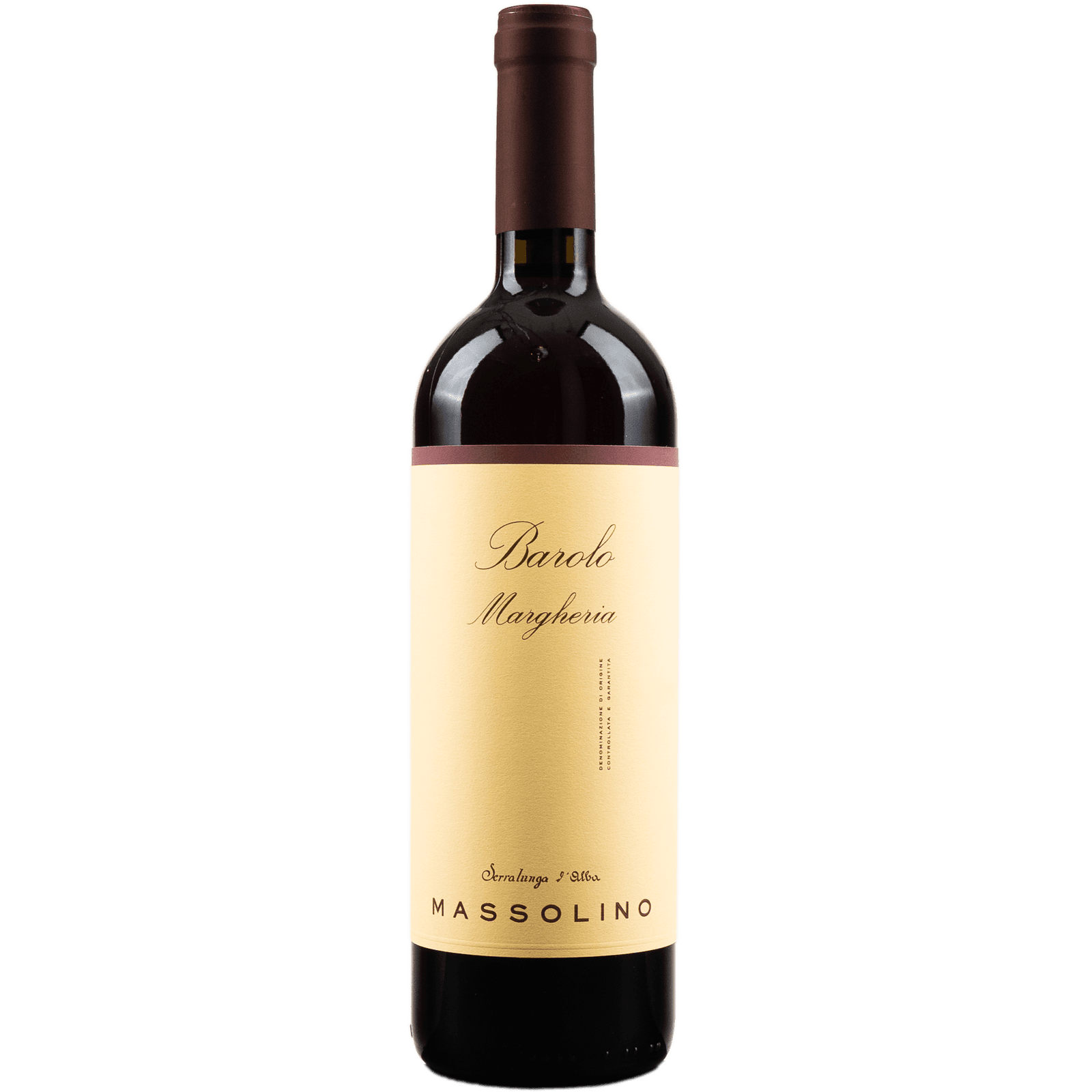 Massolino, Barolo Margheria 2017 DBMG (3 L)