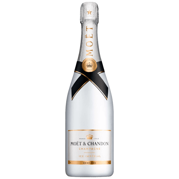 Moët & Chandon, ICE Imperial NV (75 CL)