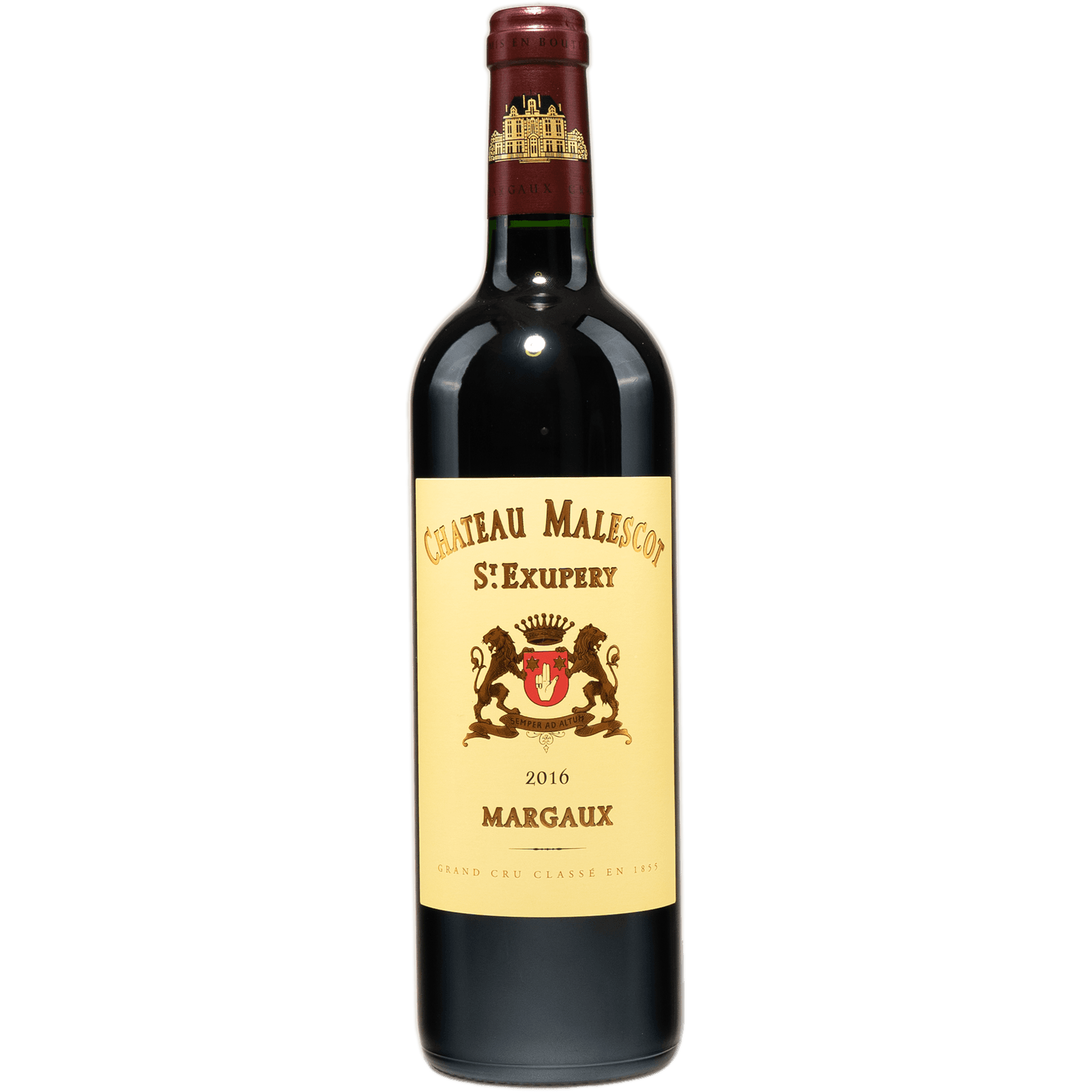 Malescot, St. Exupery 2016 (75 CL)