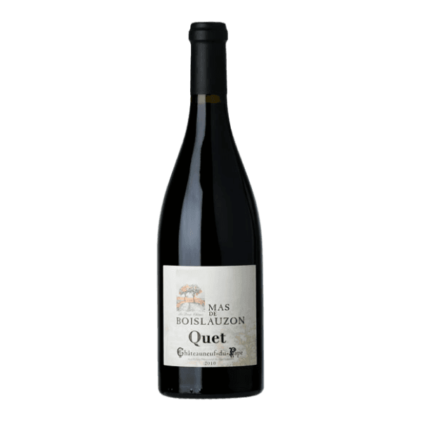 Mas de Boislauzon, Quet 2010 (75 CL)