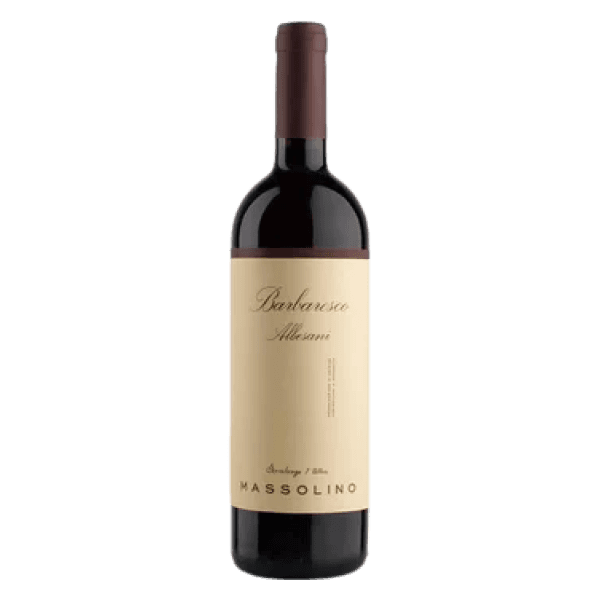 Massolino, Barbaresco Albesani 2019 (75 CL)