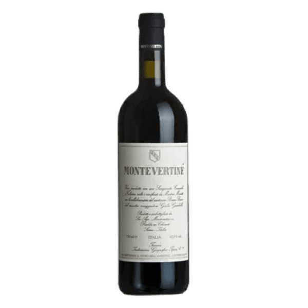 Montevertine 2018 (75 CL)