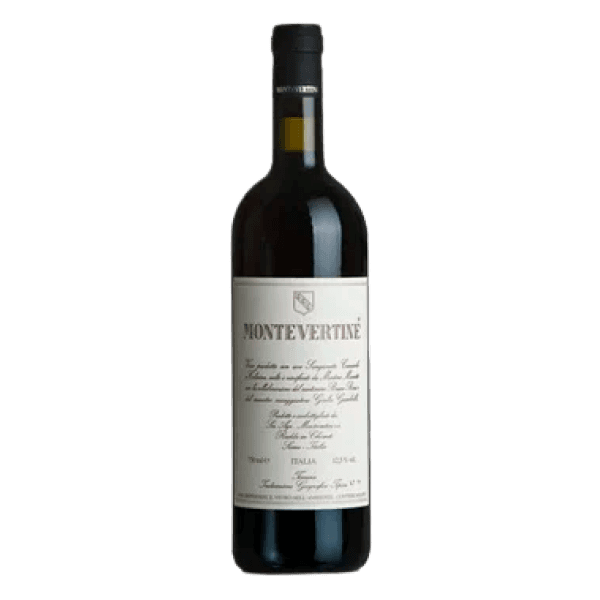 Montevertine 2019 (75 CL)