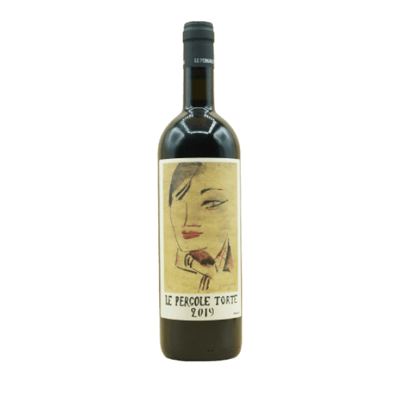 Montevertine, Le Pergole Torte 2020 (75 CL)