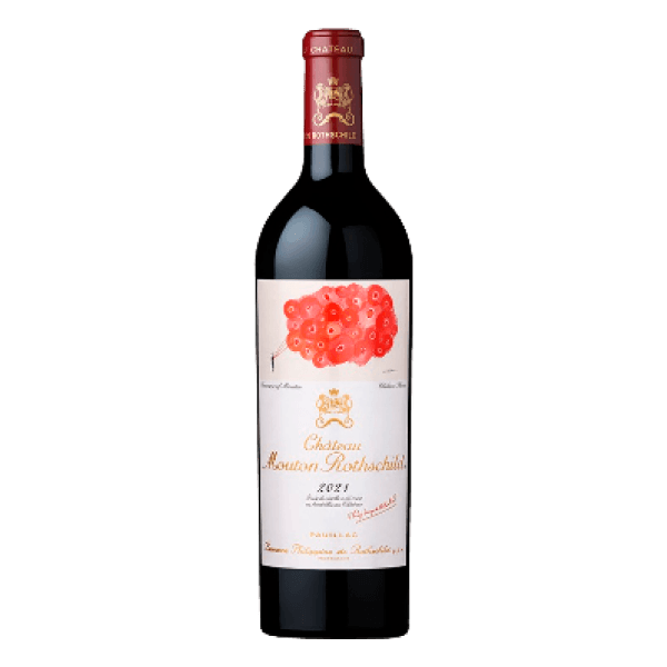 Mouton Rothschild 2021 (75 CL)