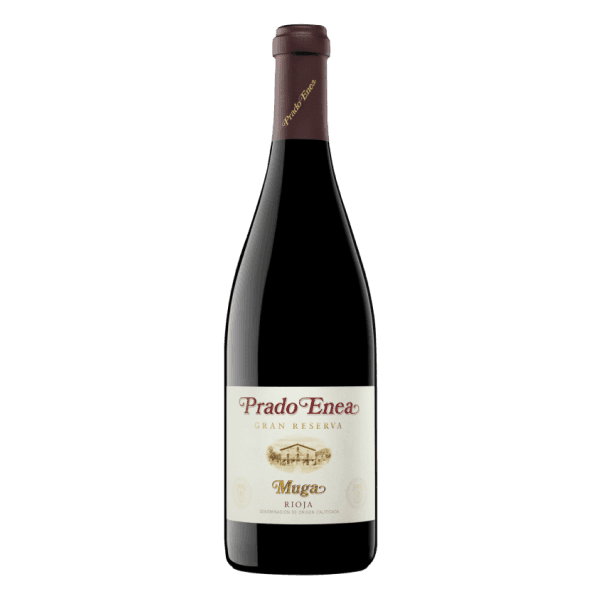 Muga Prado Enea Gran Reserva 2011 DBMG (3 L)