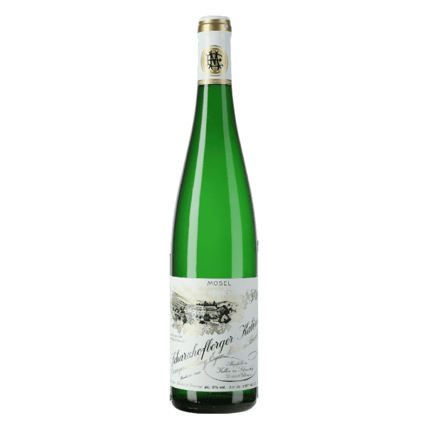 Egon Müller zu Scharzhof, Scharzhofberger Kabinett 2022 (75 CL)