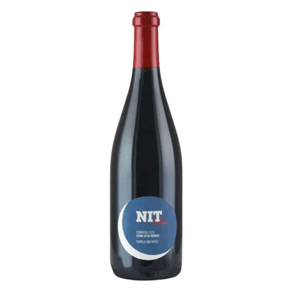Familia Nin-Ortiz, Nit de Nin Coma D'En Romeu 2017 (75 CL)