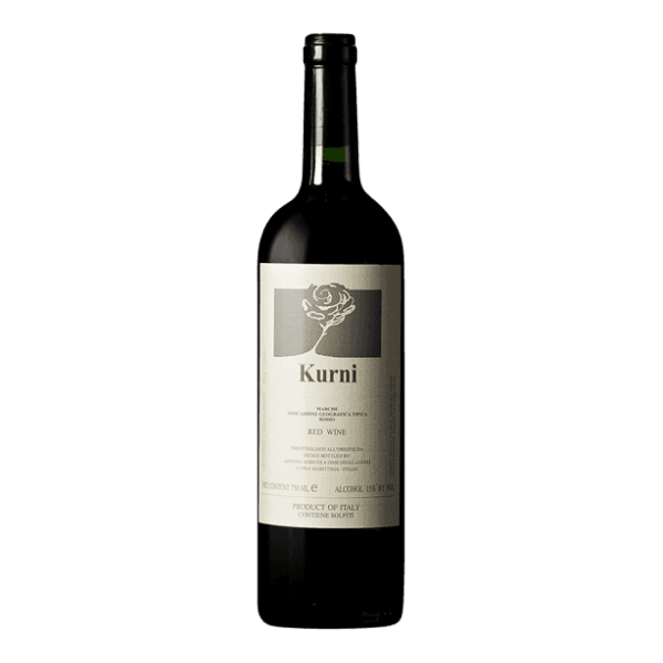 Oasi Degli Angeli, Marche Kurni 2020 (75 CL)