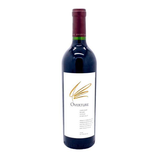 Opus One Overture, Release 2023 (75 CL)