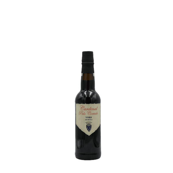 Valdespino, Palo Cortado Cardenal VORS NV DEMI (37,5 CL)