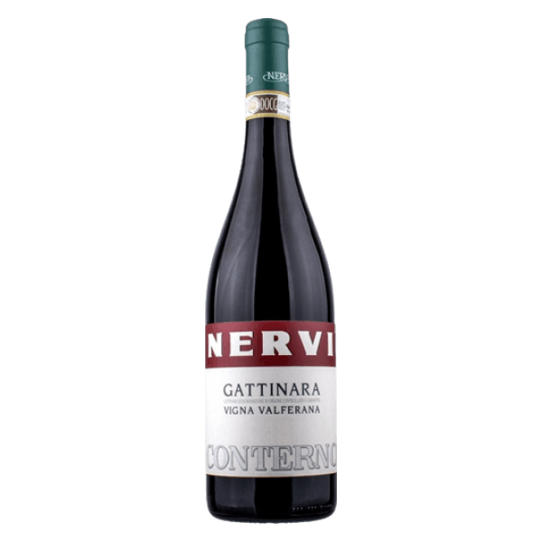 Nervi-Conterno, Vigna Valferana Gattinara 2016 DBMG(3 L)