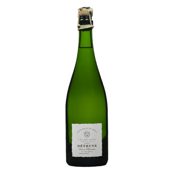 Dethune, Paul, Cuvee a L'Ancienne 2012 (75 CL)