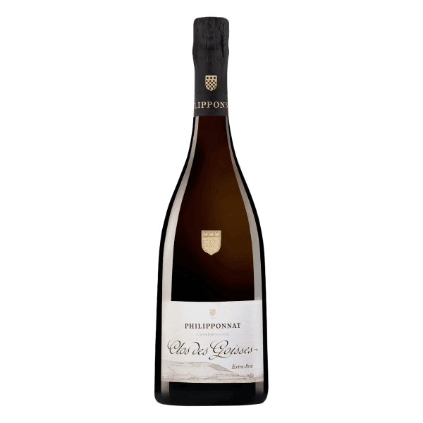 Champagne Philipponnat, Clos des Goisses 2012 DBMG (3 L)