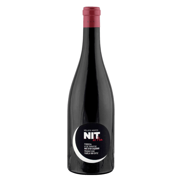 Familia Nin-Ortiz, Nit de Nin Mas D'En Cacador 2013 (75 CL)