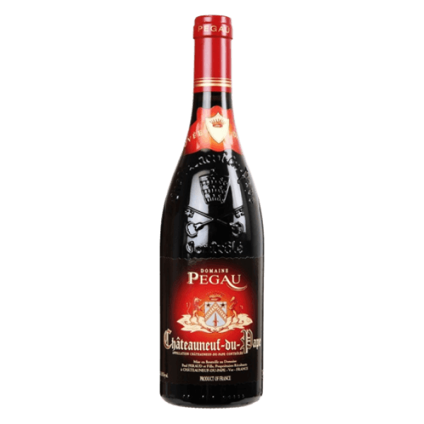 Domaine du Pégau, Chateauneuf-du-Pape Cuvee da Capo 2016 (15 L)