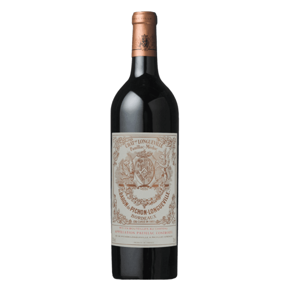 Pichon Longueville Baron, Pichon-Longueville Baron 2019 (75 CL)