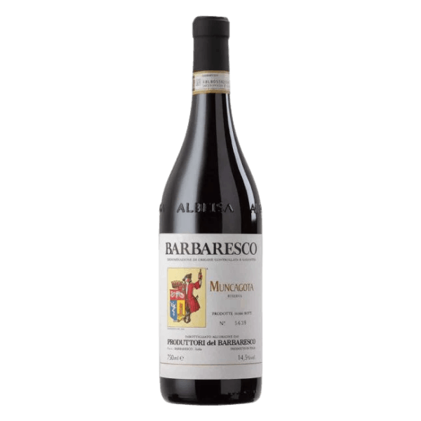 Produttori del Barbaresco, Muncagota Riserva 2016 (75 CL)