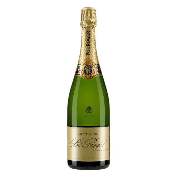 Pol Roger Blanc de Blancs 2015 (75 CL)