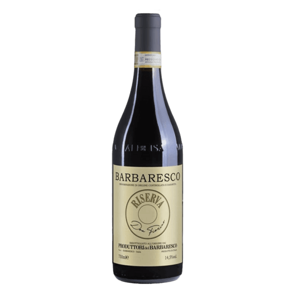 Produttori del Barbaresco, Don Fiorino Riserva 2016 (75 CL)