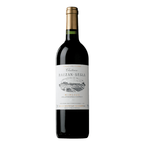 Rauzan Segla 2016 (75 CL)