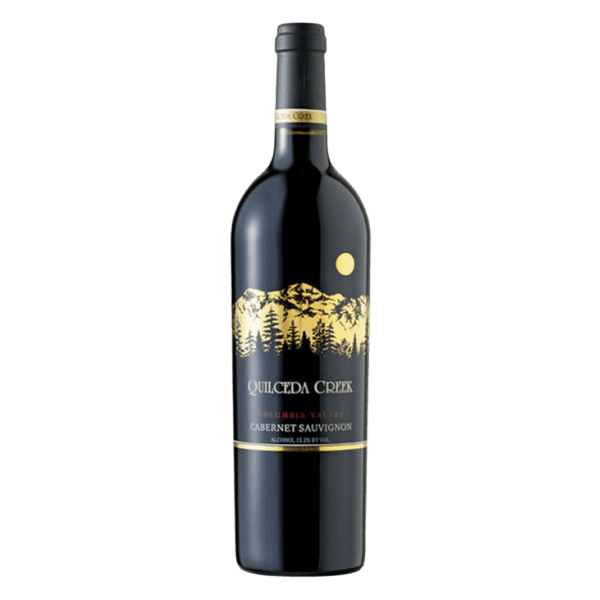 Quilceda Creek, Cabernet Sauvignon 2015 (75 CL)