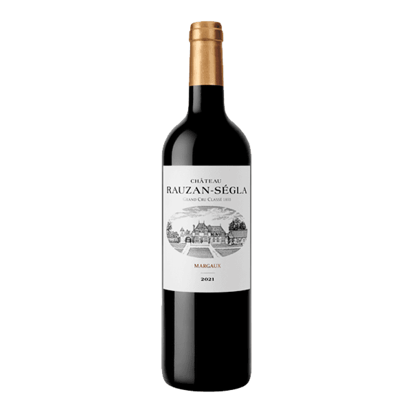 Rauzan Segla 2021 (75 CL)