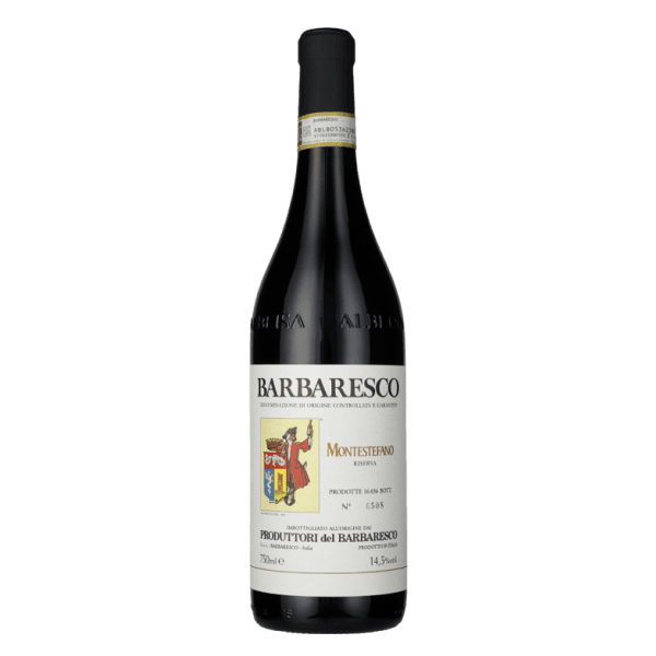 Produttori del Barbaresco, Montestefano Riserva 2017 MG (1,5 L)