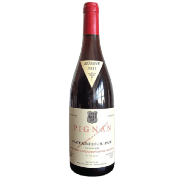 Chateau Rayas, Rayas Pignan 2012 (75 CL)