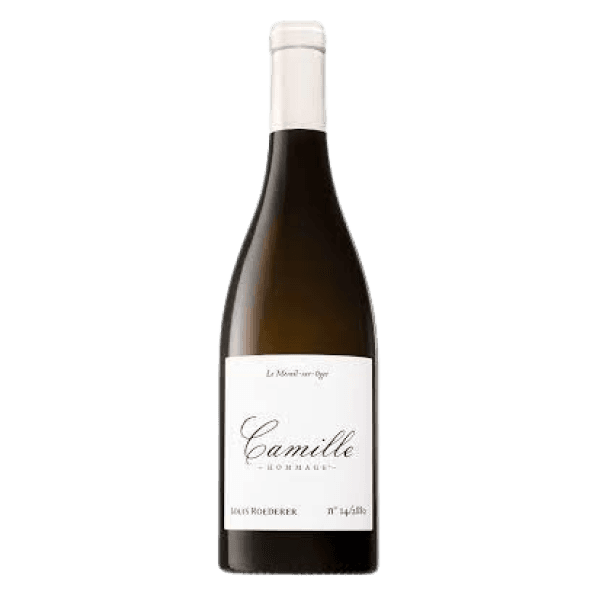 Louis Roederer, Roederer Camille Chardonnay 2019 (75 CL)