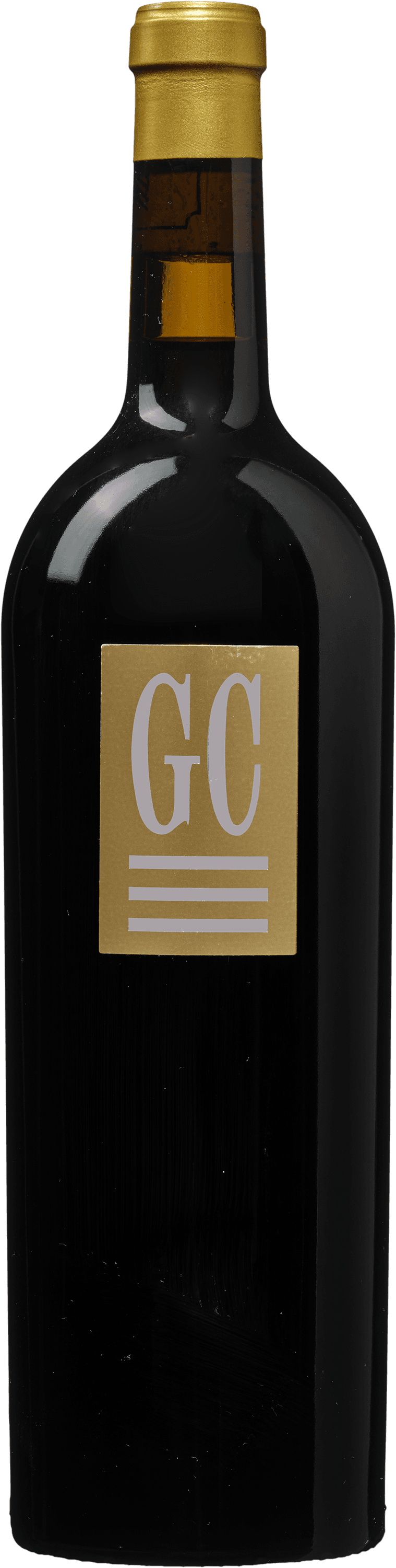 Château du Cèdre ‘GC’ Cahors 2020 (Organic)
