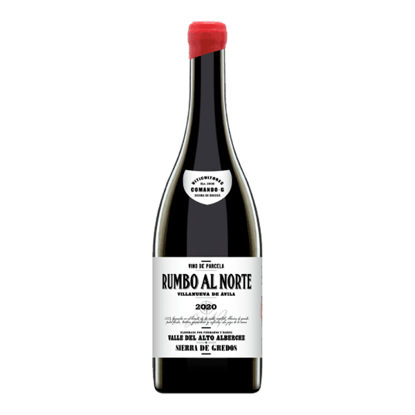 Comando G, Rumbo al Norte 2020 (75 CL)