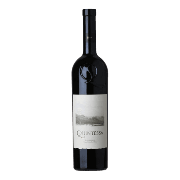 Rutherford, Quintessa 2019 DBMG (3 L)