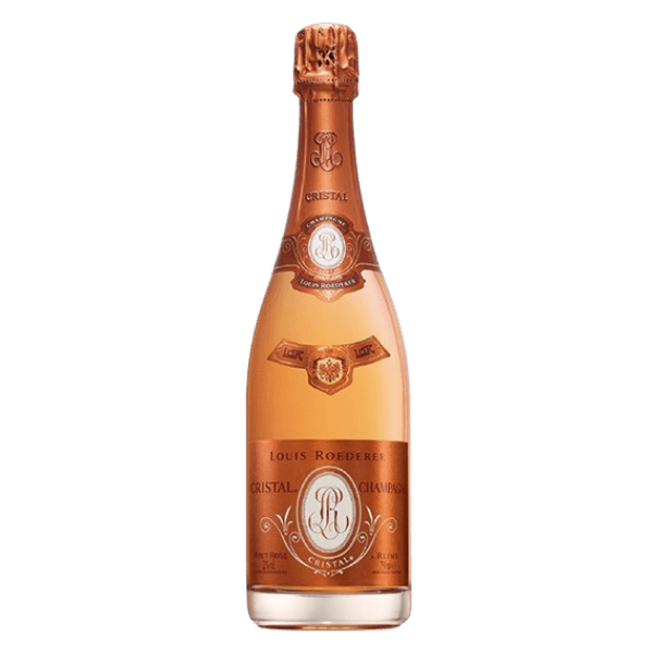 Louis Roederer, Roederer Cristal Rose 2012 MG (1,5 L)