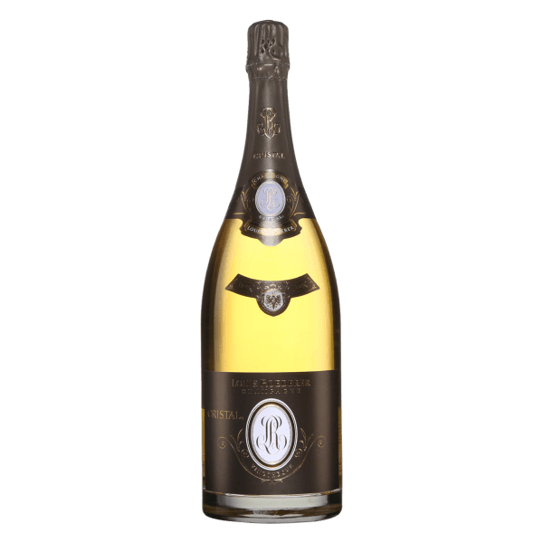 Louis Roederer, Roederer Cristal Vinotheque 2000 MG GIFTBOX (1,5 L)