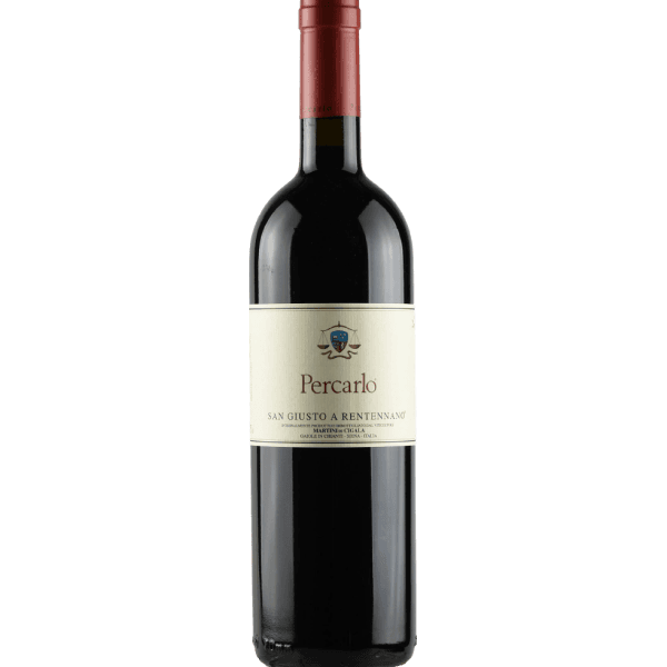 San Giusto a Rentennano, Percarlo 2018 (5 L)