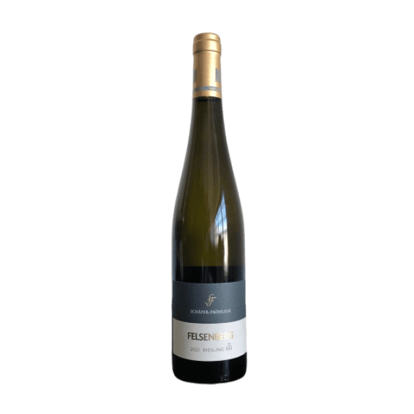 Schäfer-Fröhlich, Felsenberg GG 2021 (75 CL)